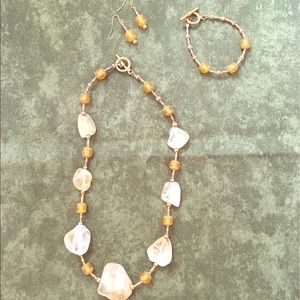 Jewelry Set